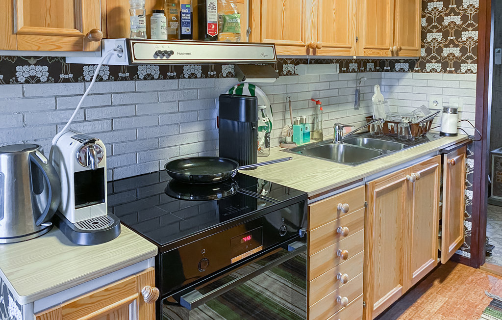 Feriehuse - Navåsen/Björketorp , Sverige - S50406 6