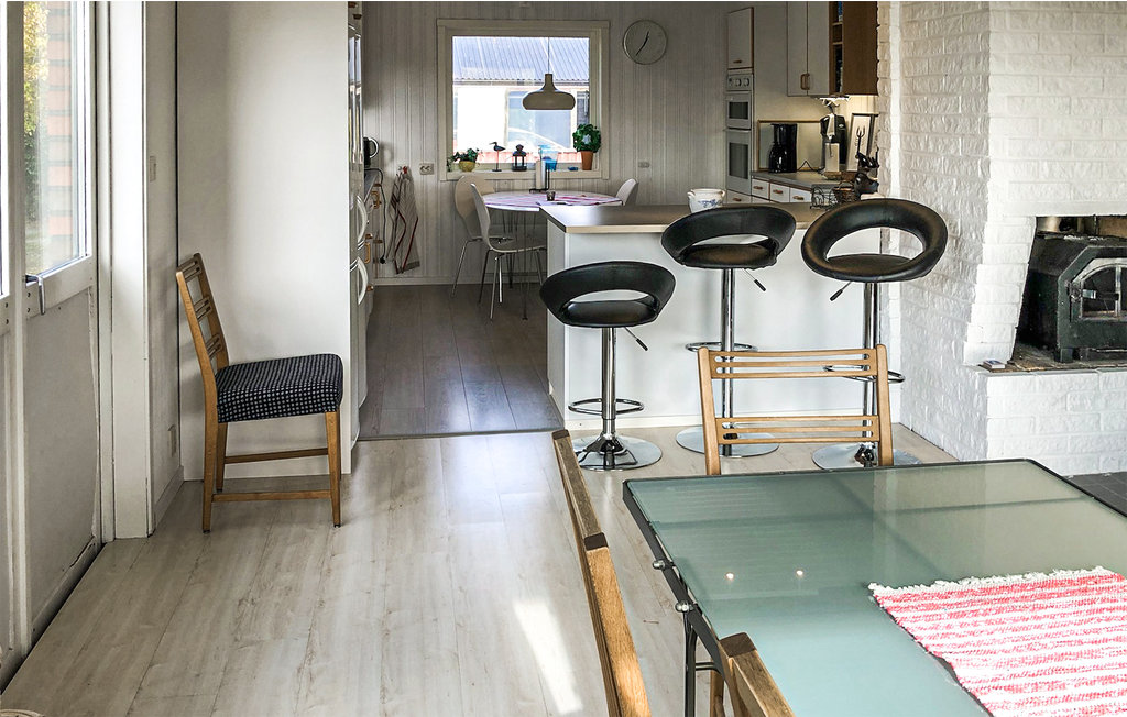 Ferienhaus - Bohuslän Orust , Schweden - S50424 5