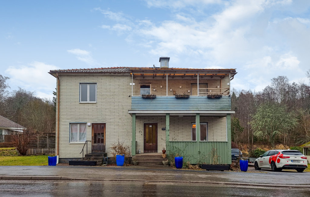 Ferieleilighet - Undenäs , Sverige - S50478 8