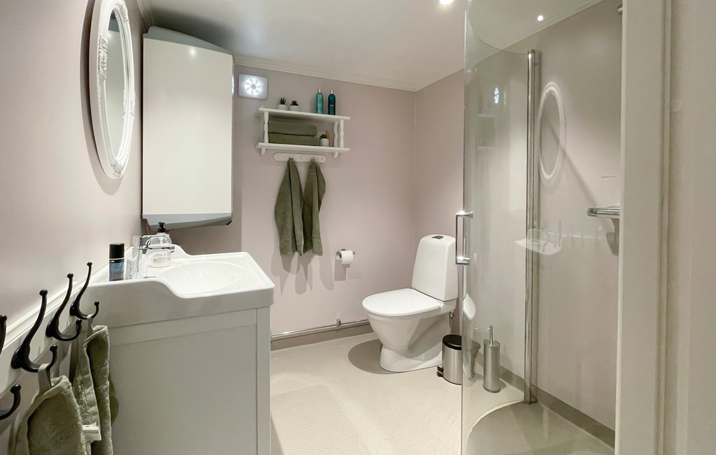 Ferieleilighet - Öxabäck , Sverige - S50347 20