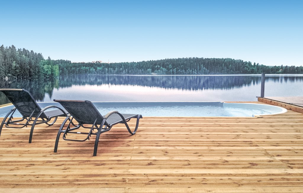 Feriehuse - Dalsjöfors , Sverige - S50028 1