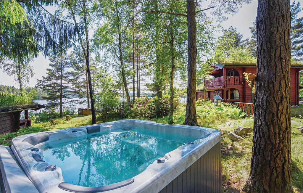 Feriehus - Nol , Sverige - S50226 6