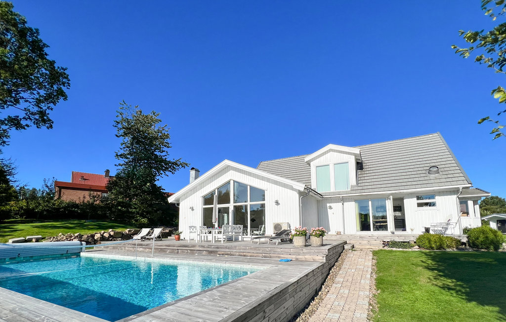 Ferienhaus - Dalsjöfors/Borås , Schweden - S50414 1