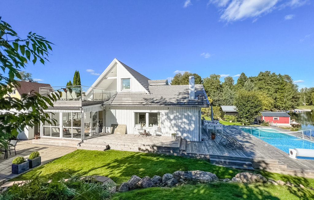 Ferienhaus - Dalsjöfors/Borås , Schweden - S50414 9