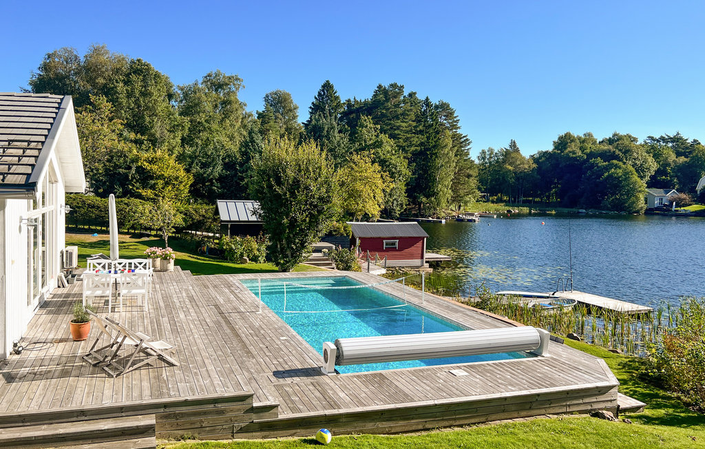 Ferienhaus - Dalsjöfors/Borås , Schweden - S50414 2