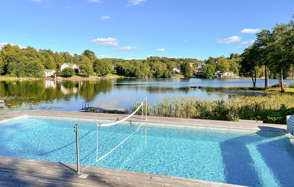 Ferienhaus - Dalsjöfors/Borås , Schweden - S50414 11