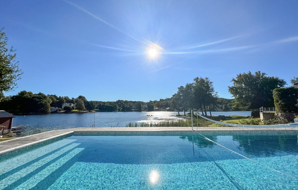 Ferienhaus - Dalsjöfors/Borås , Schweden - S50414 12