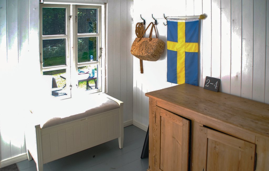 Ferienhaus - Mårdaklev , Schweden - S50042 19