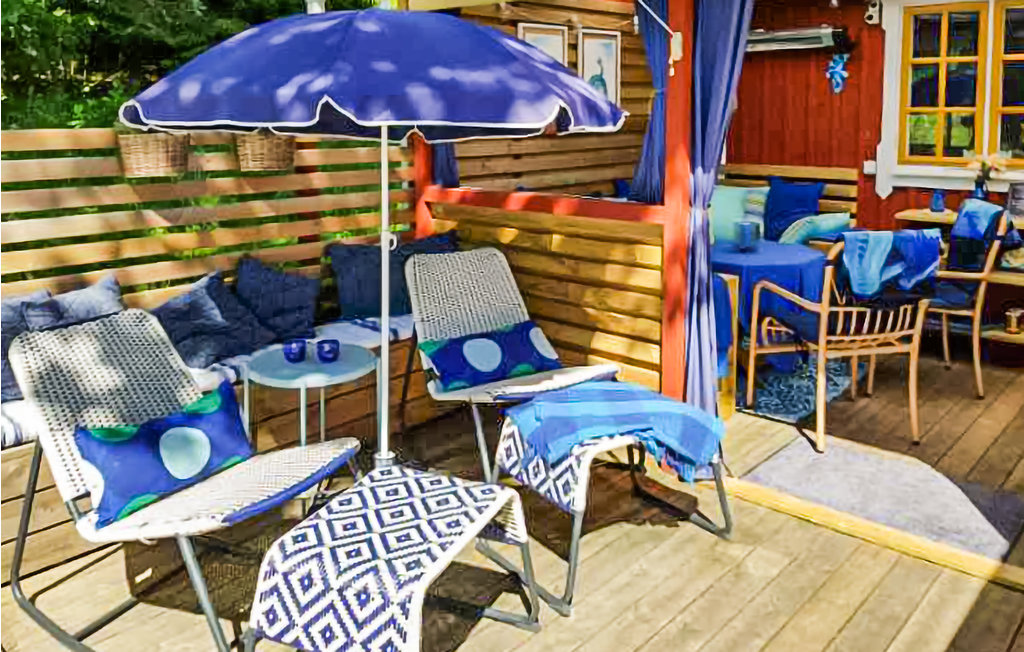 Feriehus - Sollebrunn , Sverige - S50110 4