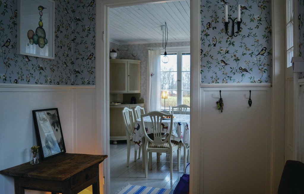 Feriehus - Vegby , Sverige - S50124 11