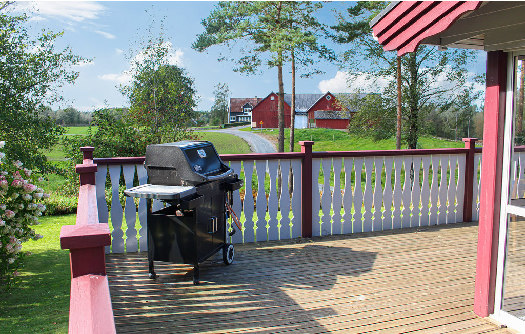 Ferienhaus - Öxabäck , Schweden - S50312 2