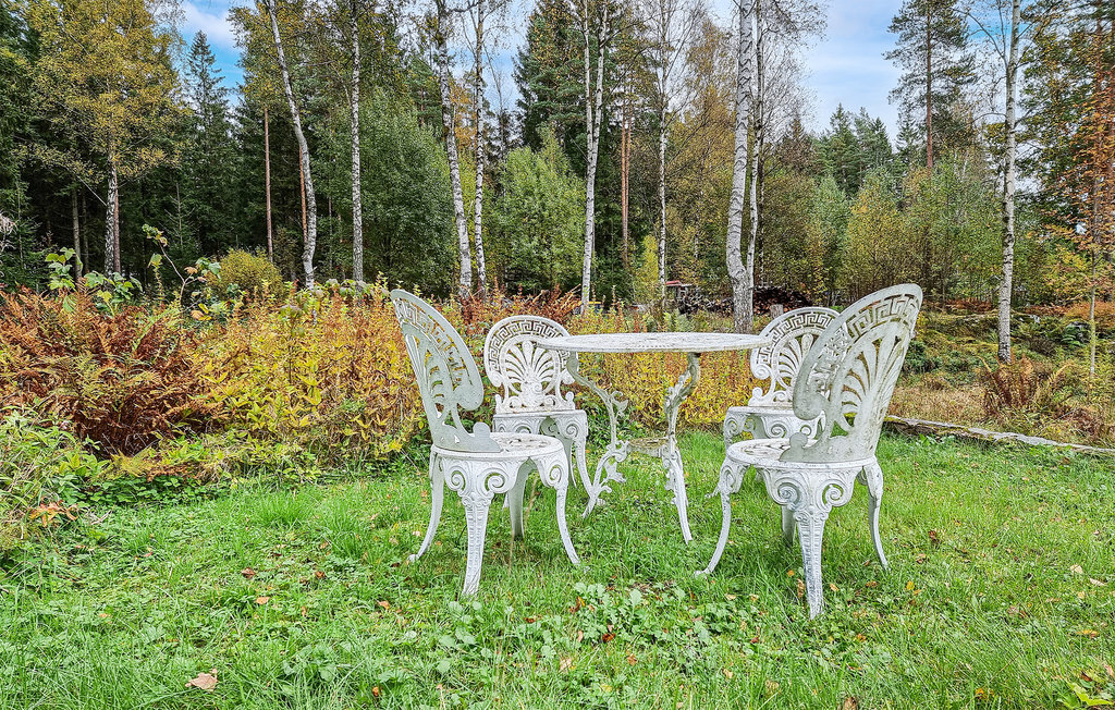 Feriehus - Gesebol , Sverige - S50359 7