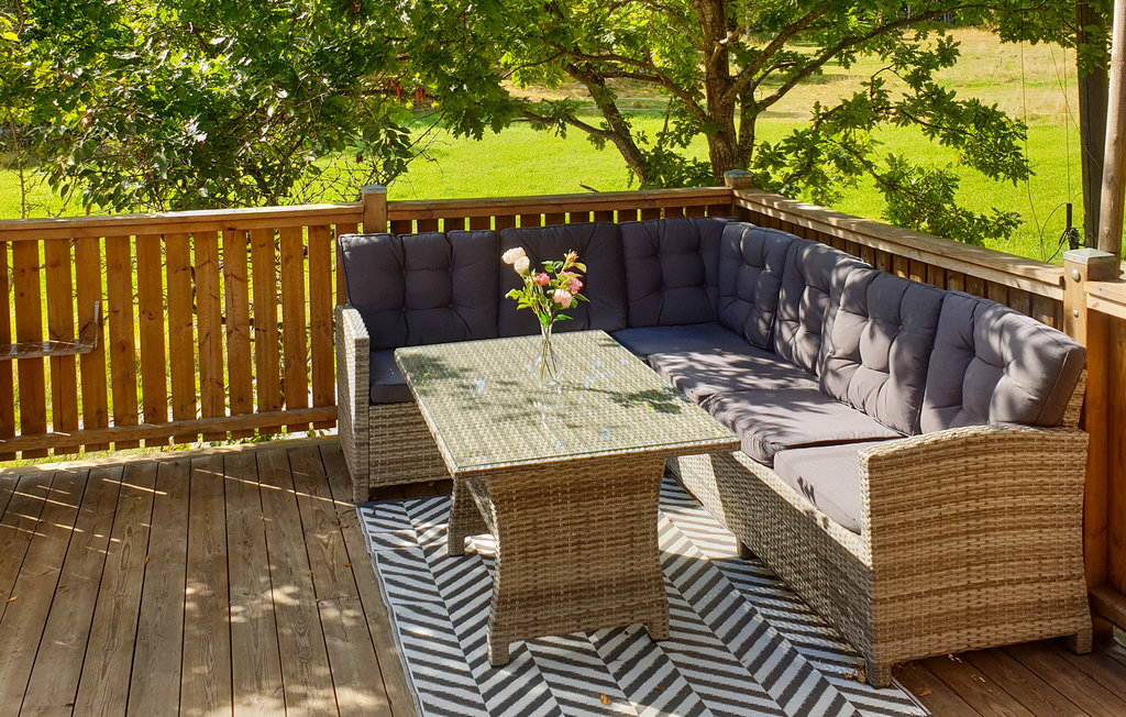 Ferieleilighet - Kyrkesund , Sverige - S50389 10