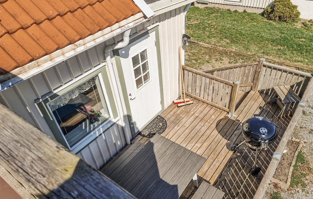 Ferienhaus - Kyrkesund , Schweden - S50393 14