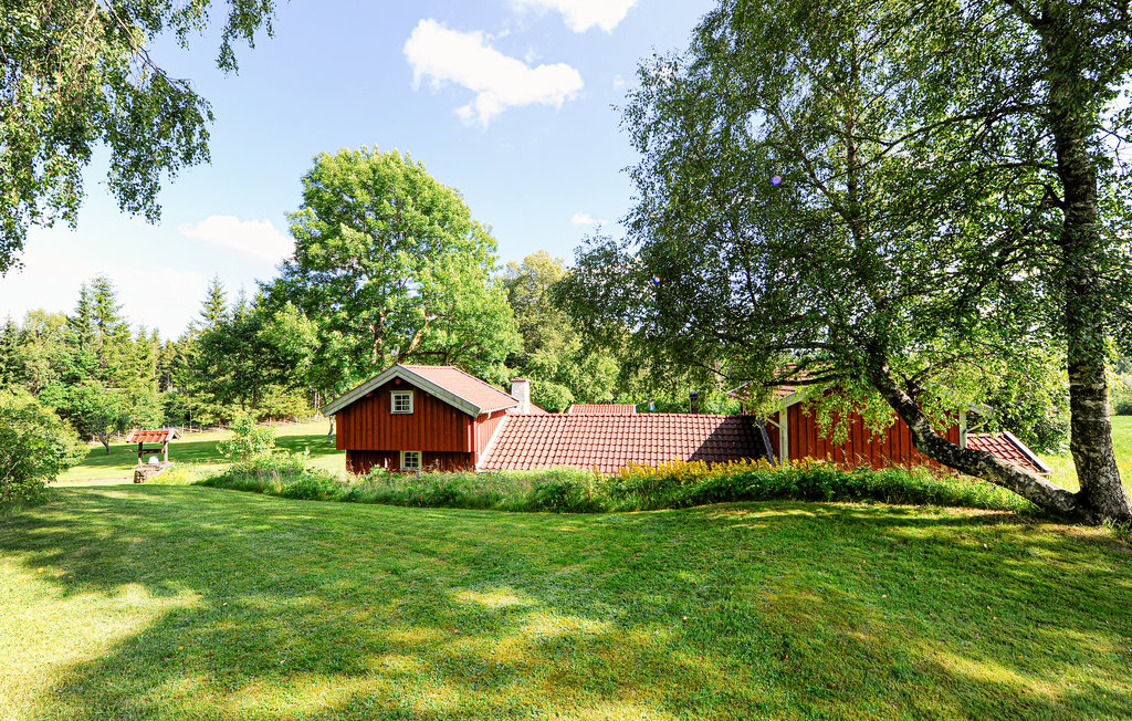 Feriehus - Åsalund/Hillared , Sverige - S50452 19