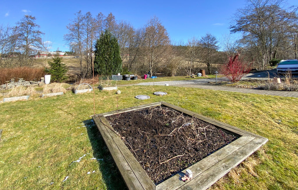 Feriehus - Landvetter/Göteborg , Sverige - S50461 8