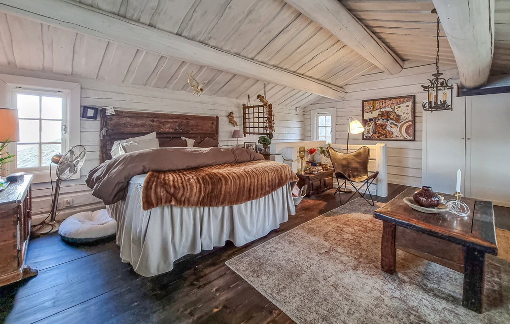 Feriehus - Nol , Sverige - S50226 26