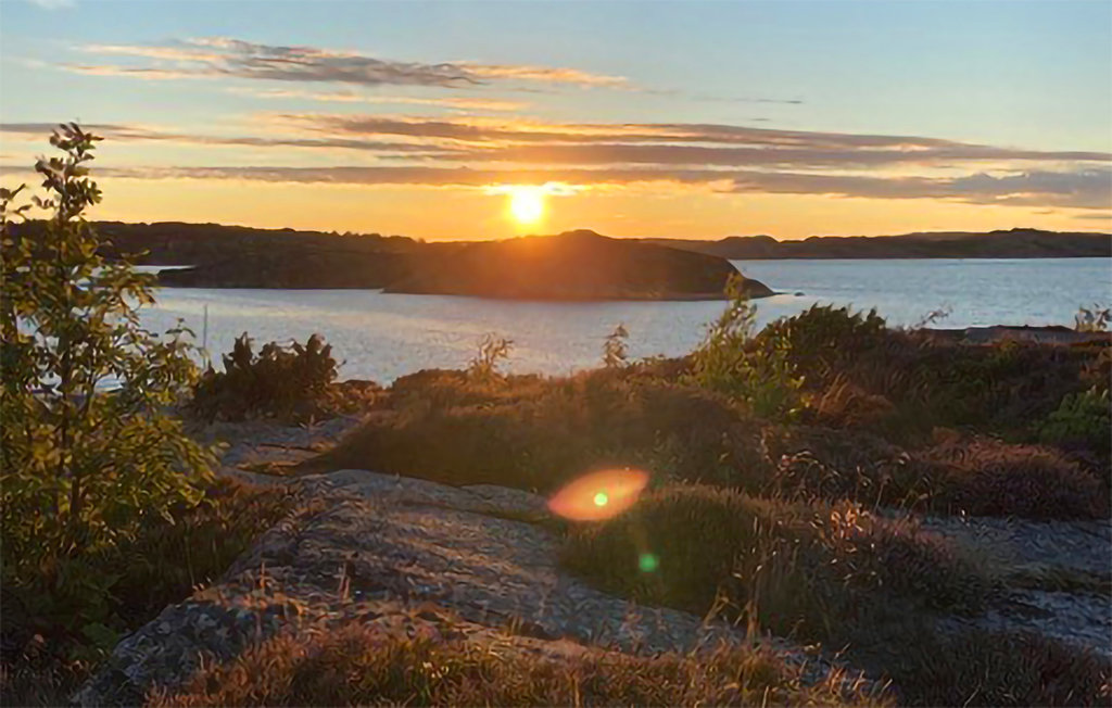Ferienhaus - Tjörn , Schweden - S50362 9