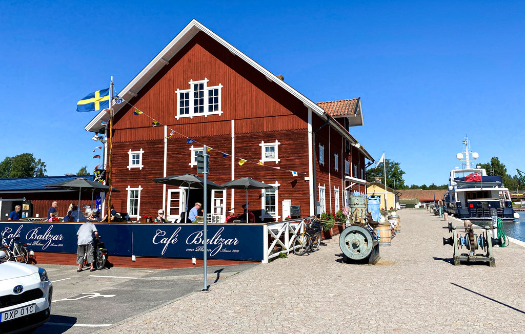 Ferienwohnung - Mariestad , Schweden - S50430 19