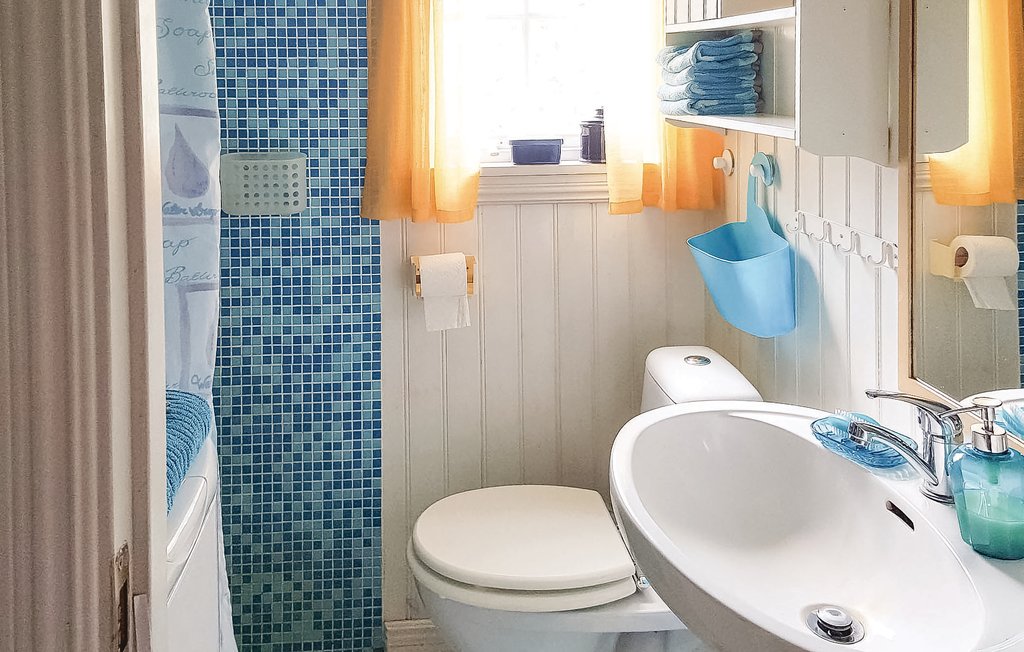 Feriehus - Sollebrunn , Sverige - S50110 19