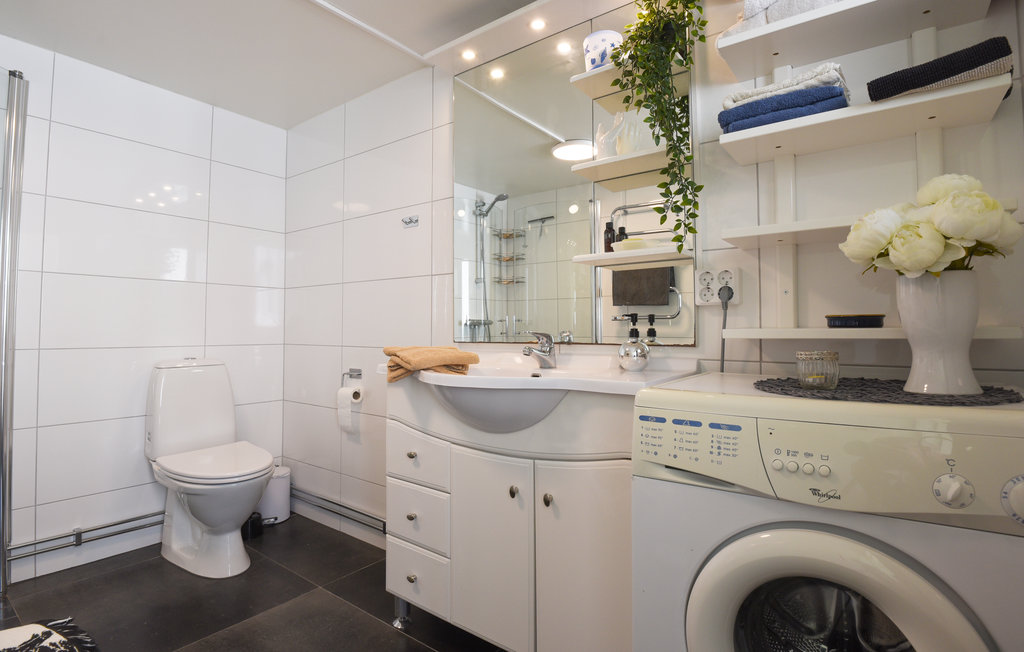 Feriehus - Hjo , Sverige - S50119 24