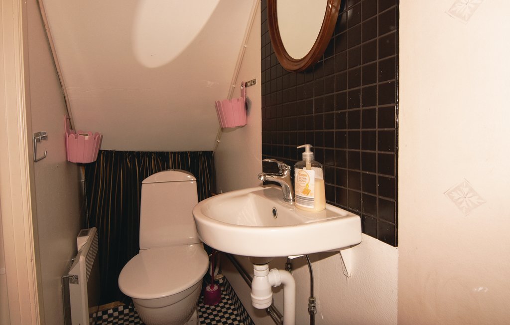 Feriehus - Larv , Sverige - S50133 14