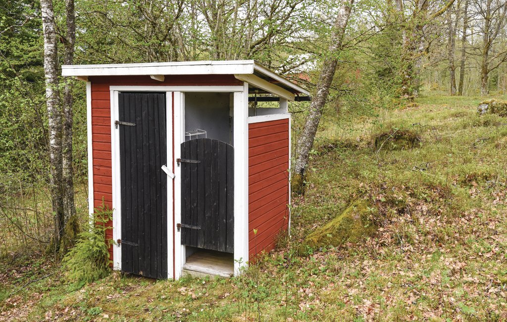 Feriehus - Gislaved , Sverige - S50276 8