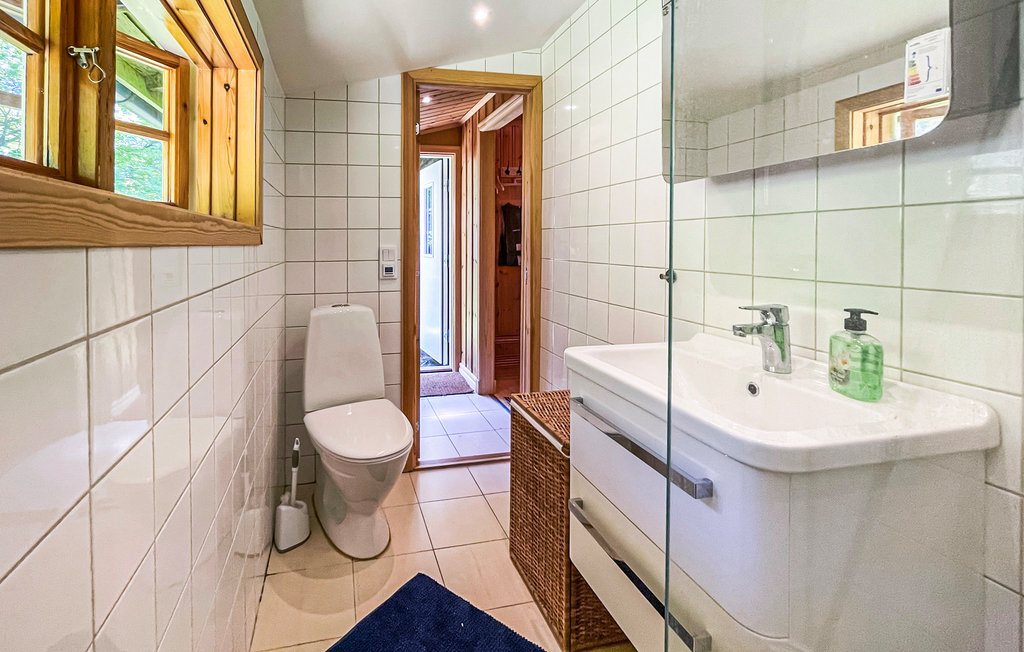 Ferienhaus - Mollaryd , Schweden - S50354 18