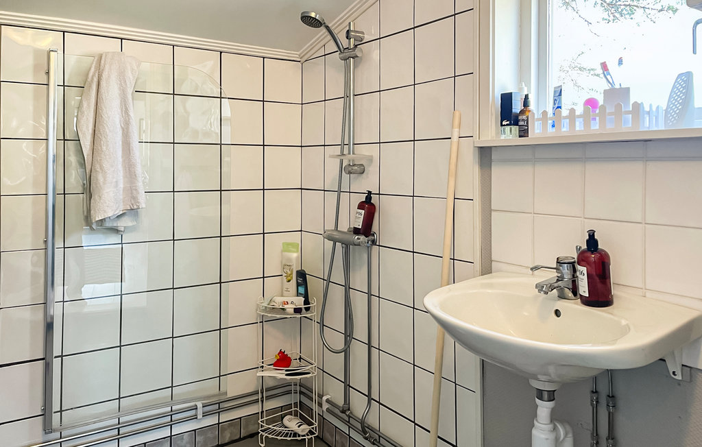 Ferienhaus - Grästorp , Schweden - S50361 19