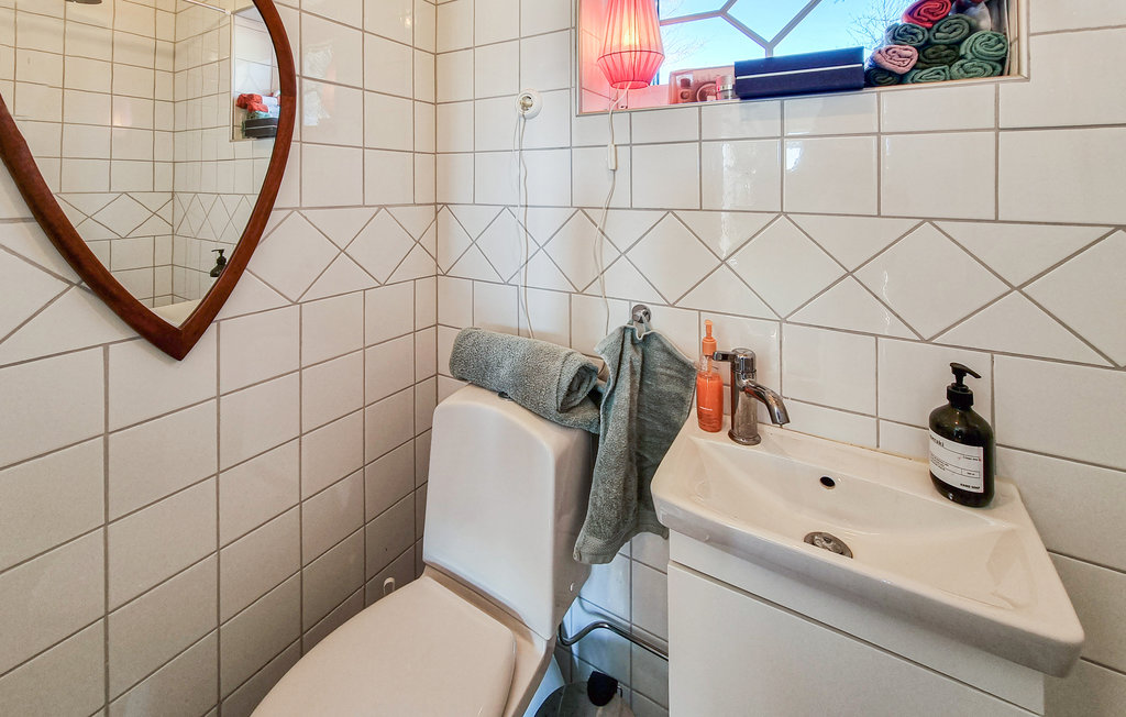 Ferienhaus - Vänersnäs , Schweden - S50388 15