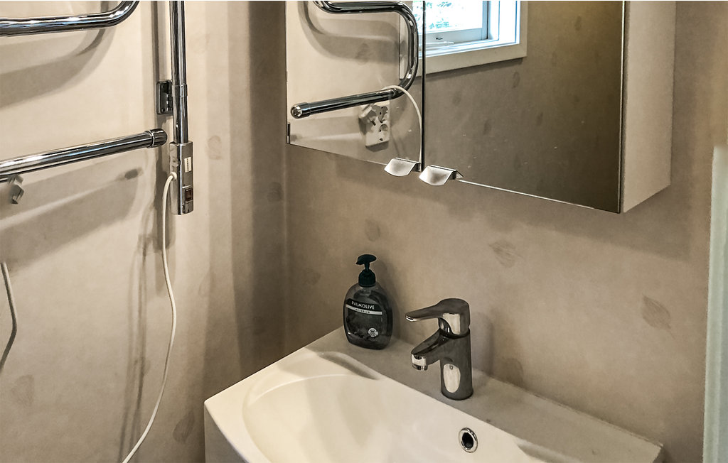 Ferienhaus - Bohuslän Orust , Schweden - S50424 21