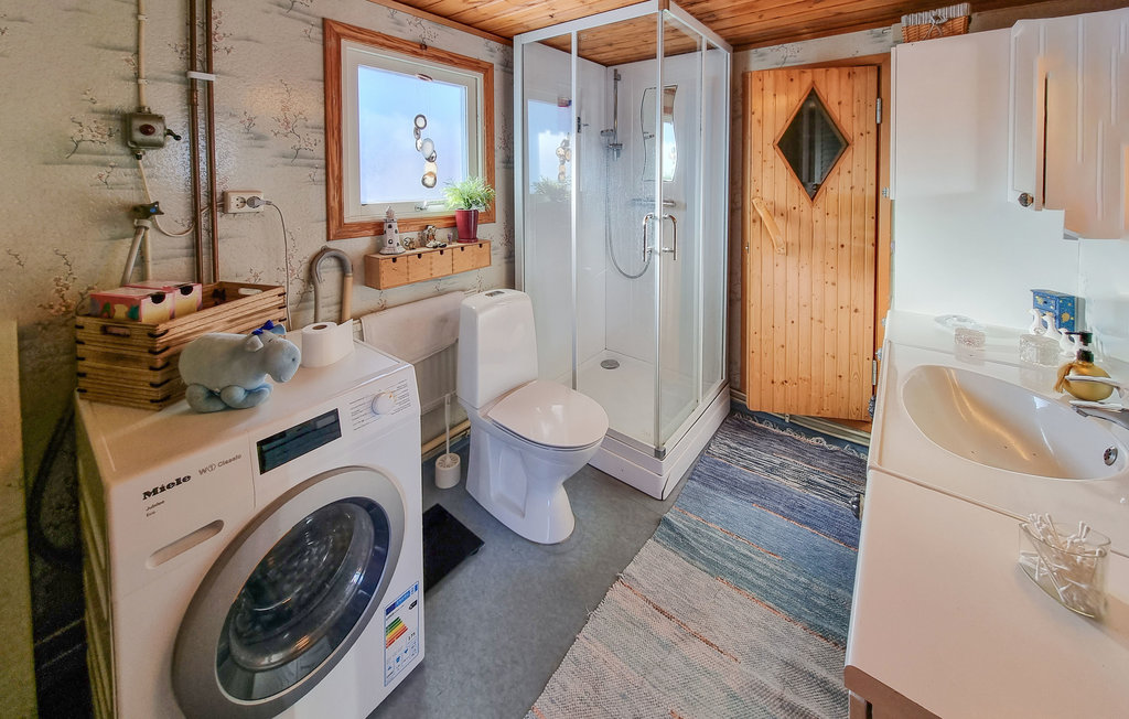 Ferienhaus - Tjörn , Schweden - S50481 25