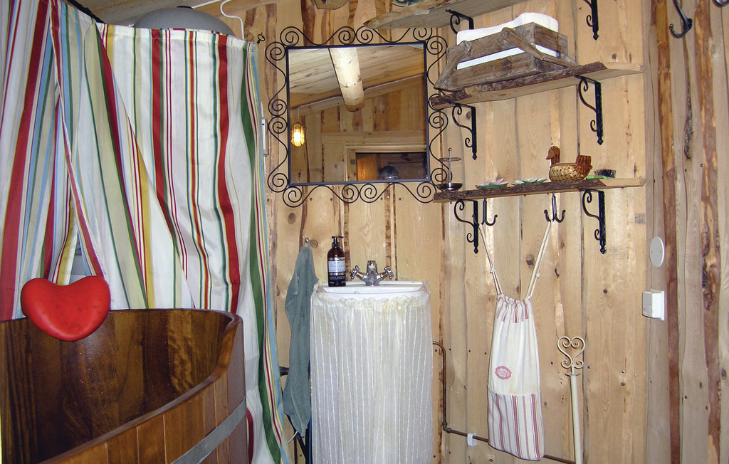 Ferienhaus - Länghem , Schweden - S50038 17