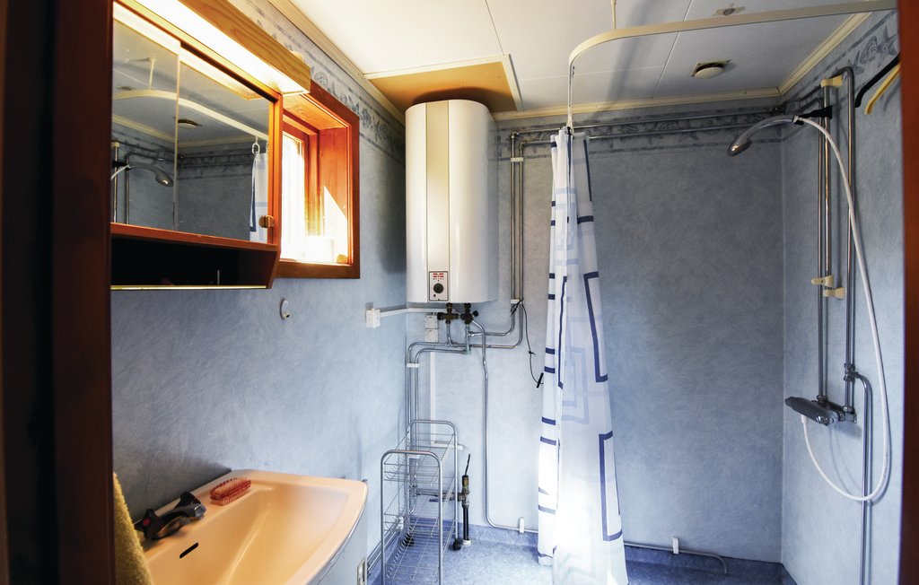 Feriehus - Ambjörnarp , Sverige - S50224 14