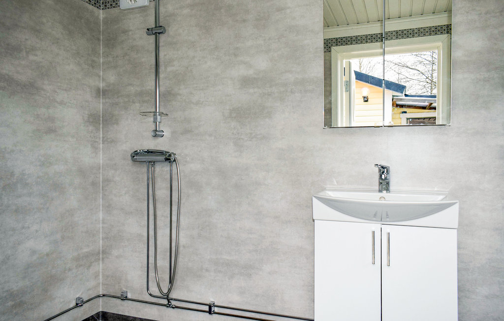 Feriehus - Ambjörnarp , Sverige - S50302 10