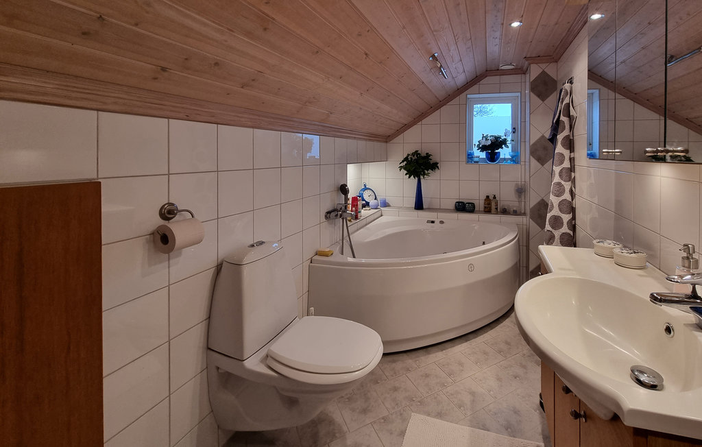 Feriehus - Sollebrunn , Sverige - S50476 27