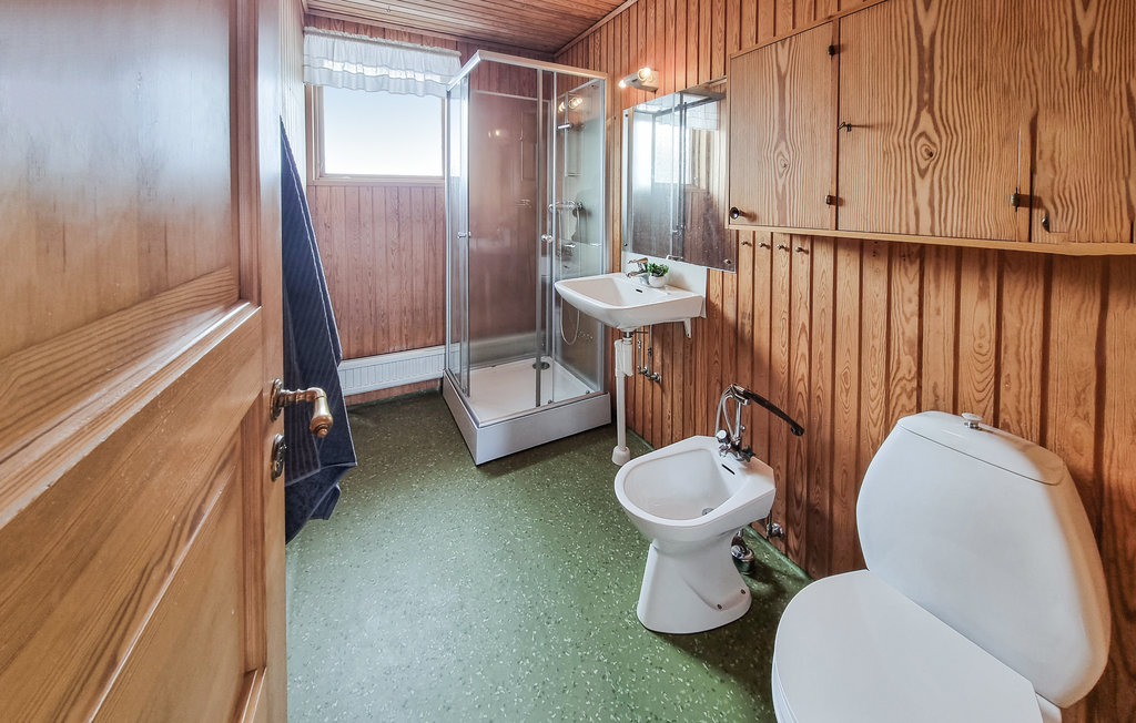 Feriehus - Karlsborg , Sverige - S50521 22