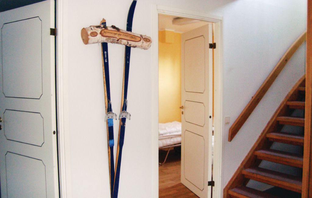 Ferienhaus - Överlida , Schweden - S50027 11