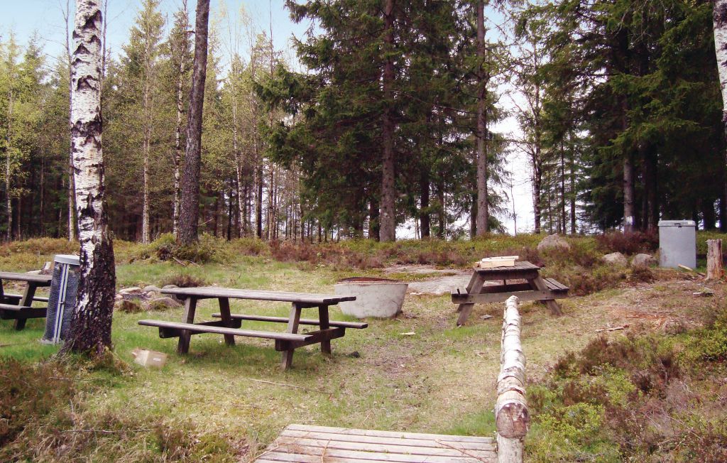 Ferienhaus - Överlida , Schweden - S50027 6