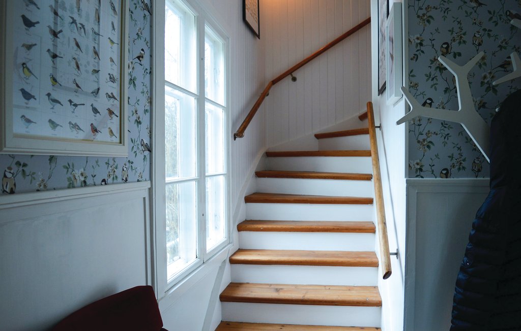 Feriehus - Vegby , Sverige - S50124 10