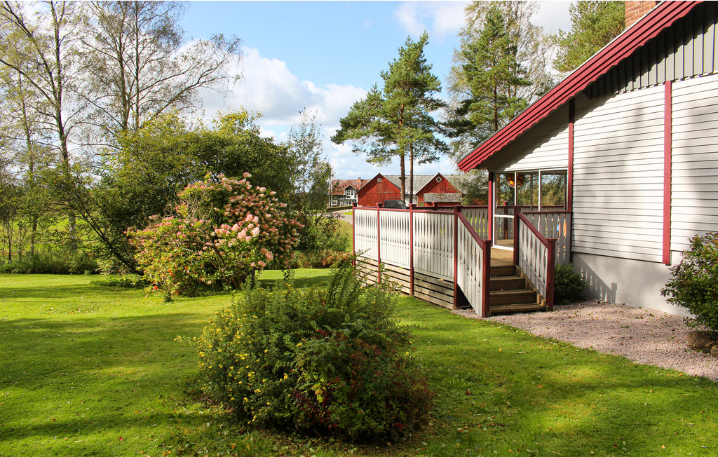 Ferienhaus - Öxabäck , Schweden - S50312 10