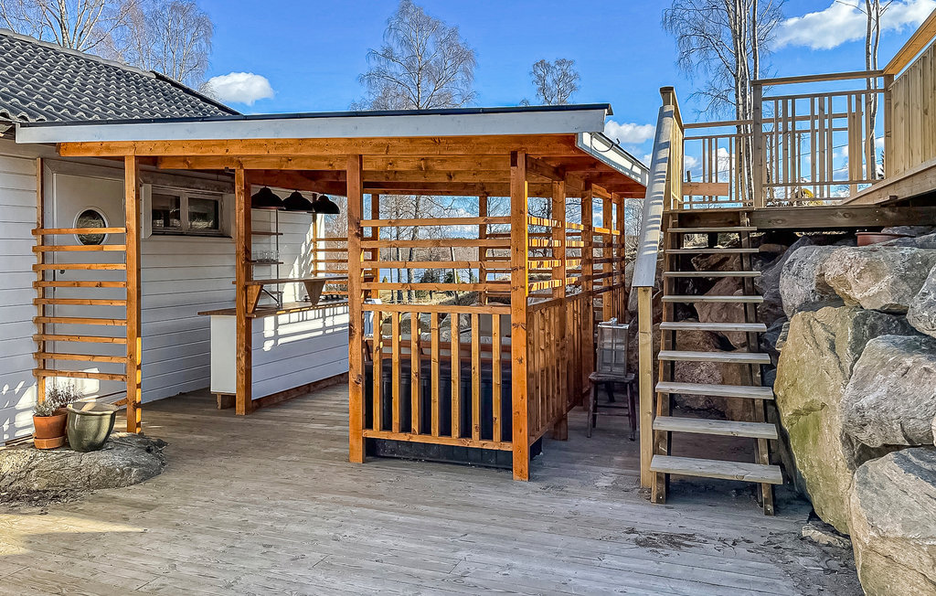 Feriehus - Sexdrega , Sverige - S50346 9