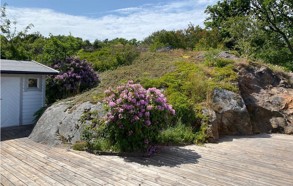 Ferienhaus - Tjörn , Schweden - S50362 12