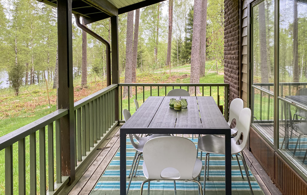 Feriehuse - Navåsen/Björketorp , Sverige - S50406 11