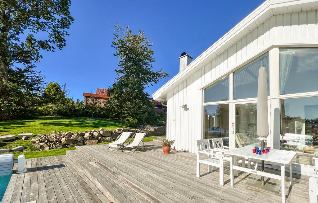 Ferienhaus - Dalsjöfors/Borås , Schweden - S50414 14