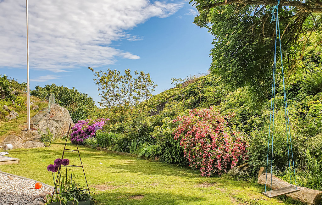 Ferienhaus - Tjörn/Rönnäng , Schweden - S50467 12