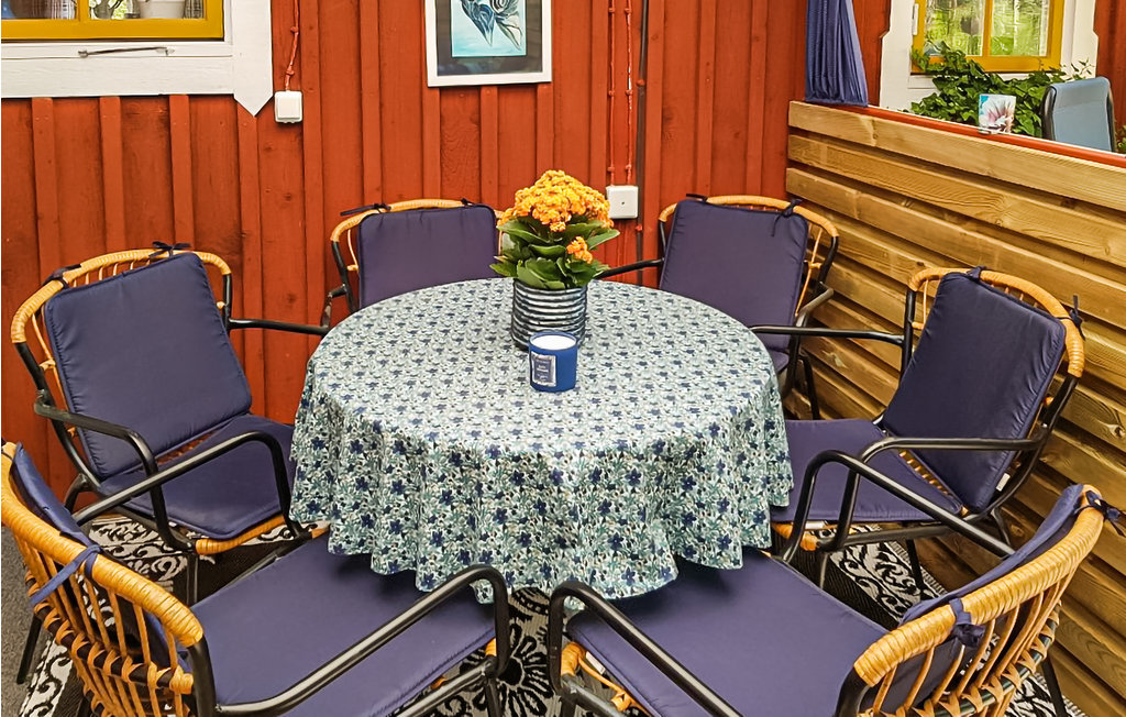 Feriehus - Sollebrunn , Sverige - S50110 7