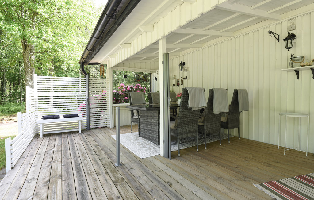 Feriehus - Hjo , Sverige - S50119 13