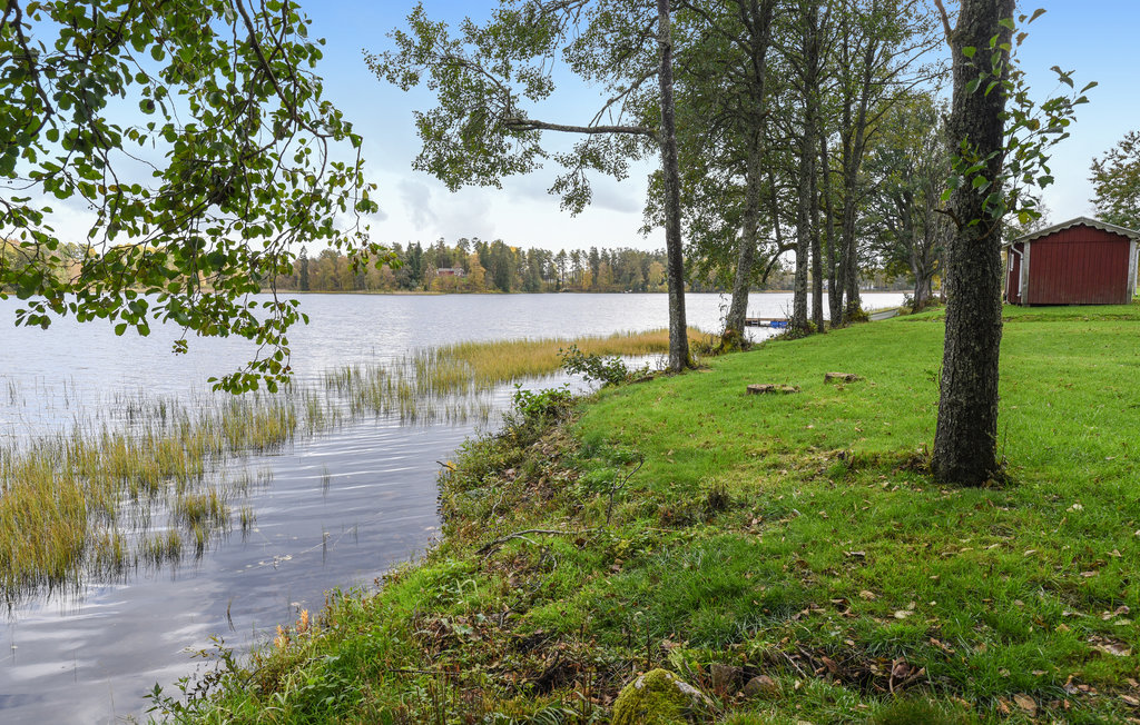 Semesterhus - Ambjörnarp , Sverige - S50231 8