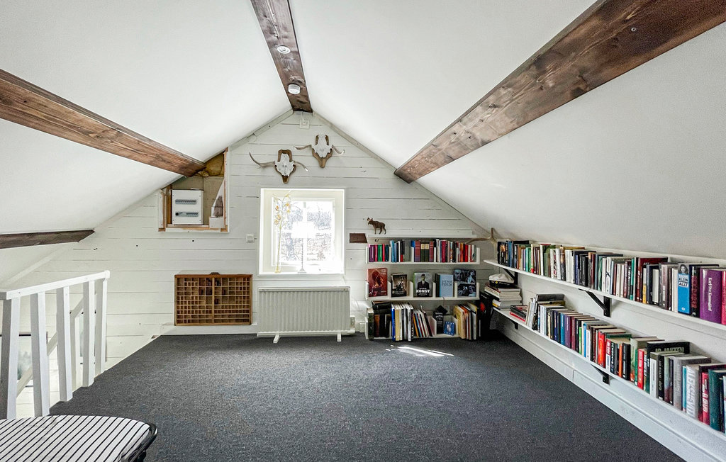 Ferienhaus - Grästorp , Schweden - S50361 8